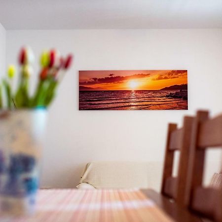 Apartmani Marina Klek Exterior foto
