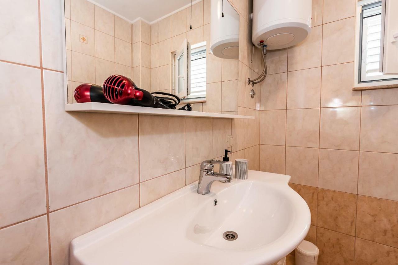 Apartmani Marina Klek Exterior foto