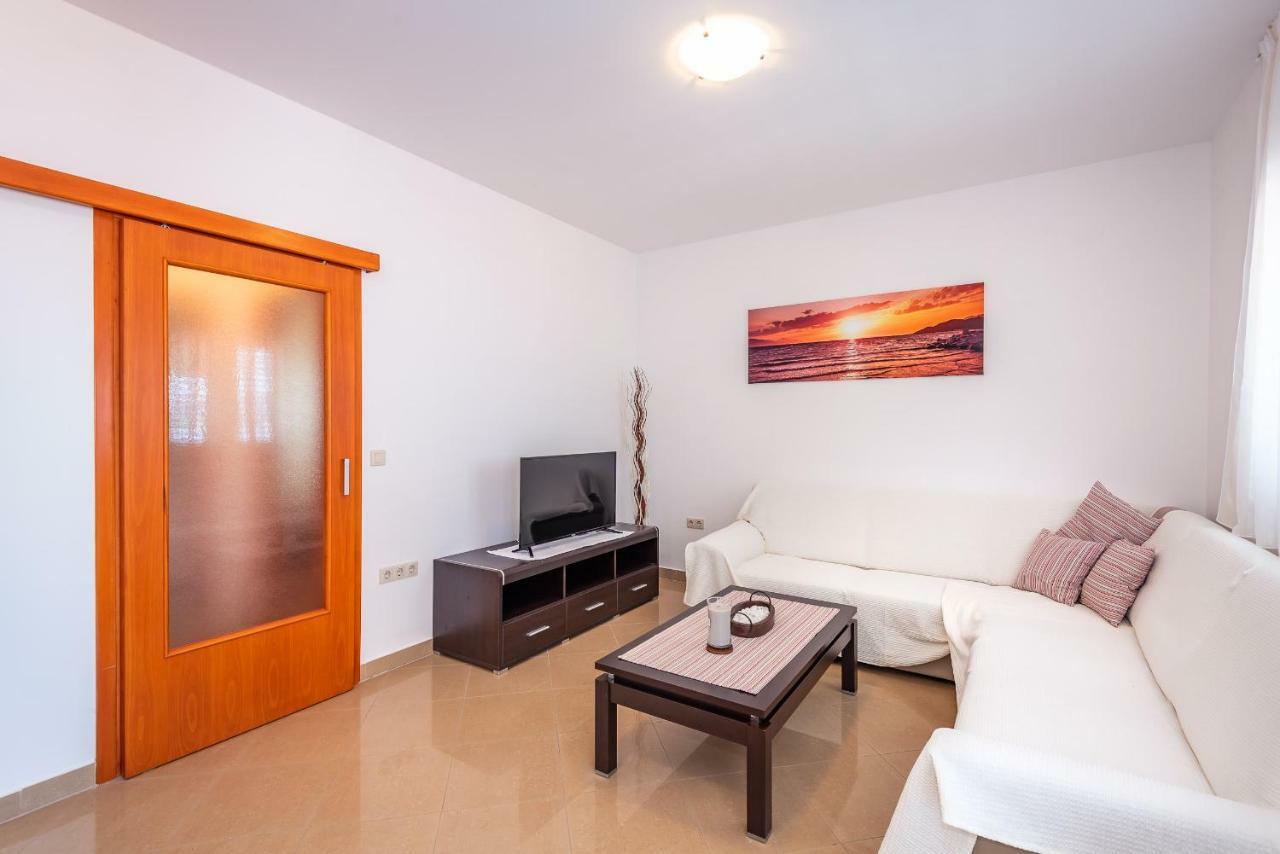 Apartmani Marina Klek Exterior foto